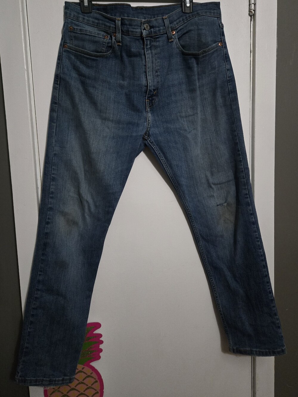 Men's Levi's Jeans 502